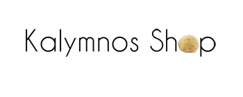 Kalymnos shop logo
