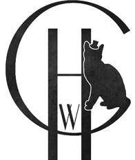 Cat with Hat logo