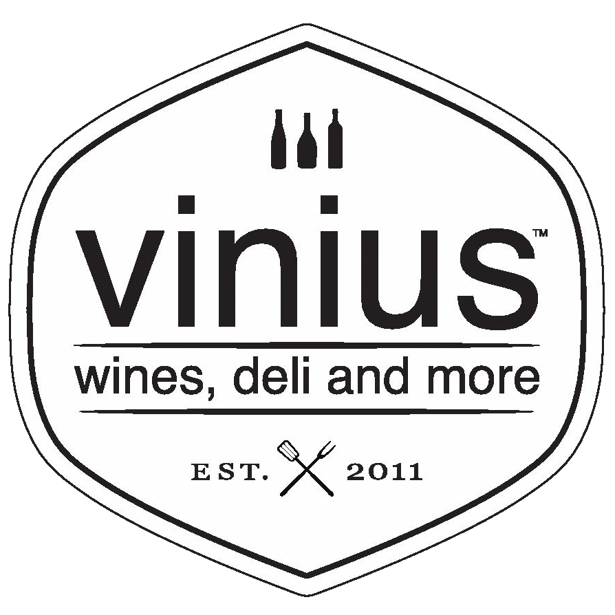 Vinius logo