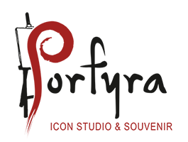 Porfyra Icons logo