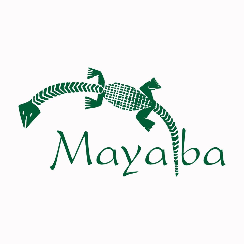 Mayaba Store logo