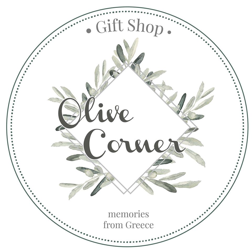 Olive Corner logo