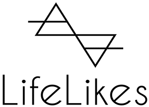 My LifeLikes logo