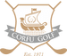 Corfu Golf Club logo