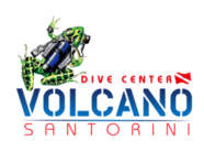 Volcano Dive Center logo