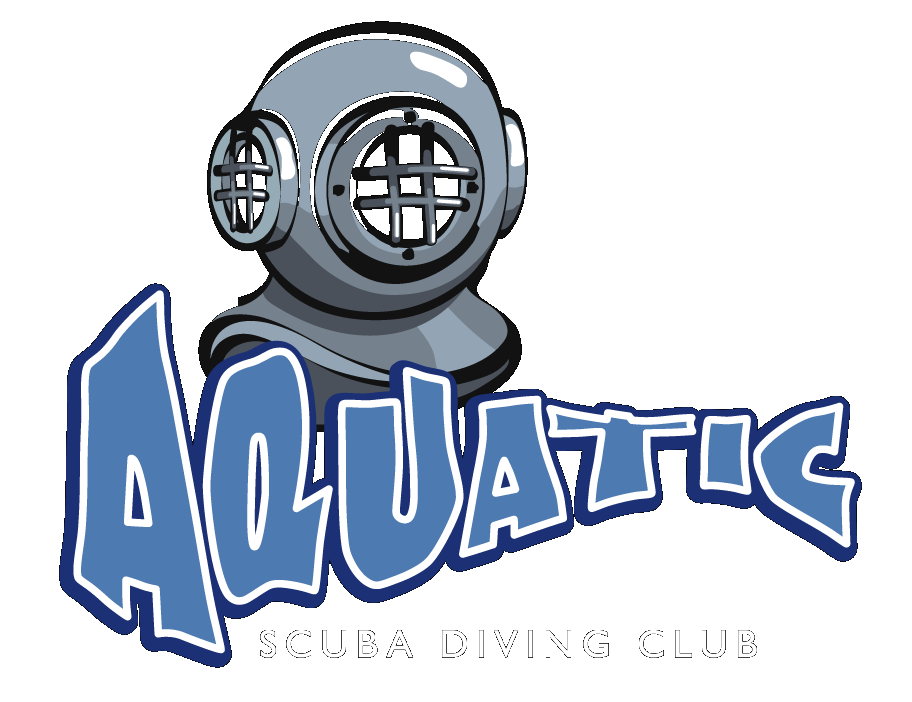 Aquatic logo