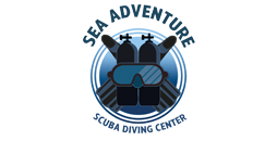 Island Divers logo