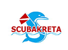 Scuba Kreta logo
