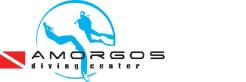 Amorgos Diving logo