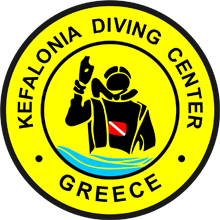 Kefalonia Diving Center logo