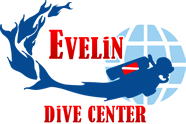 Evelin Divers logo