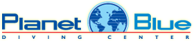 Planet Blue logo