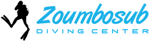 Zoumbosub Diving Center logo