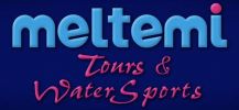 Meltemi Watersports logo