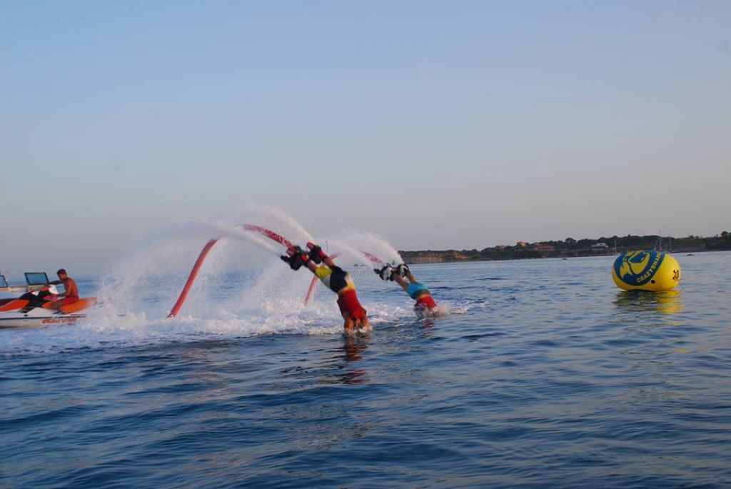Best Watersports clubs in Greece & the islands | Greeka - Page 2
