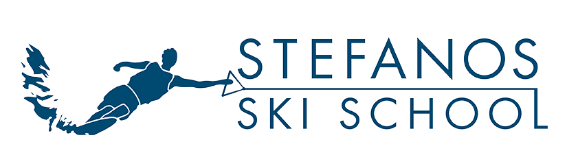 Stefanos Ski School logo