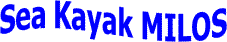 Sea Kayak logo