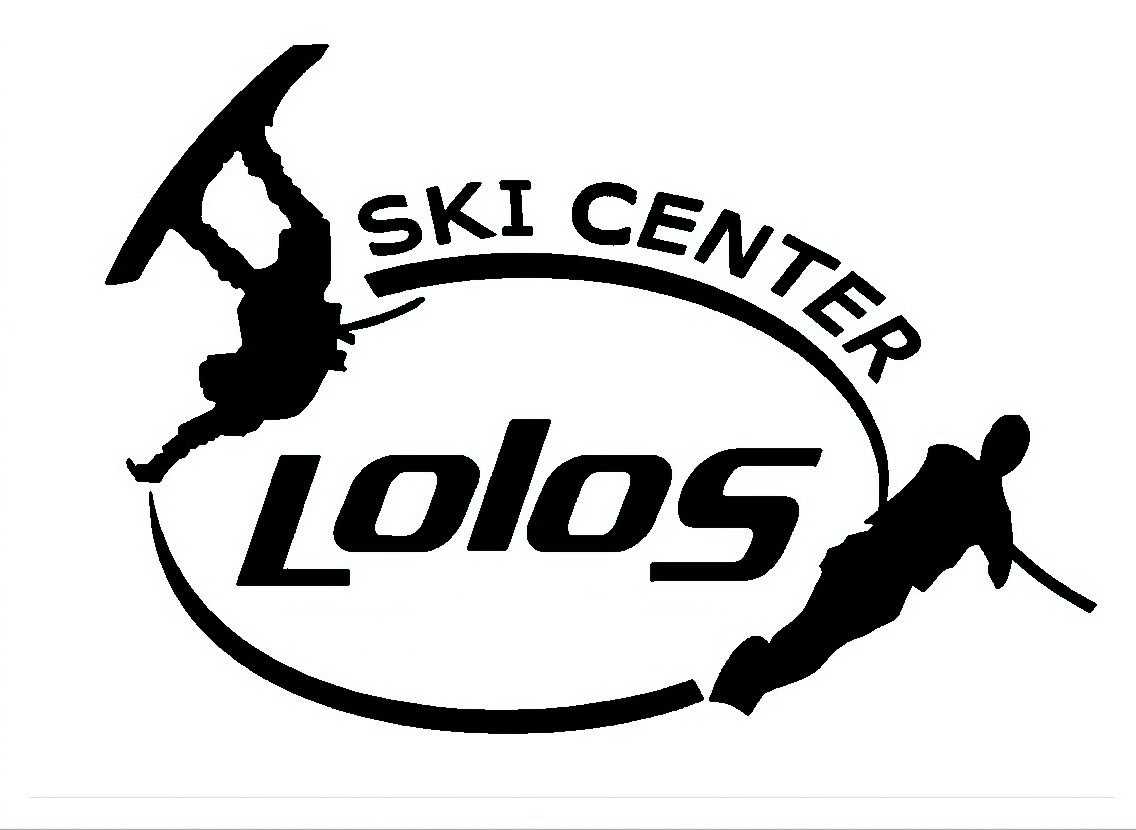 Lolos Ski logo