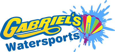 Gabriel's Watersports logo