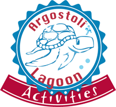 Argostoli Lagoon Activities logo
