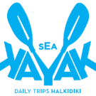 Sea Kayak Halkidiki logo