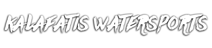 Kalafatis Watersports logo