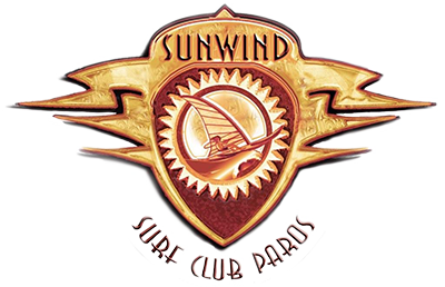 Sun Wind logo