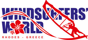 Windsurfers' World logo