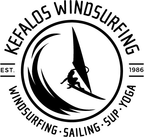 Kefalos logo