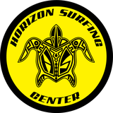 Horizon Surfing Center logo