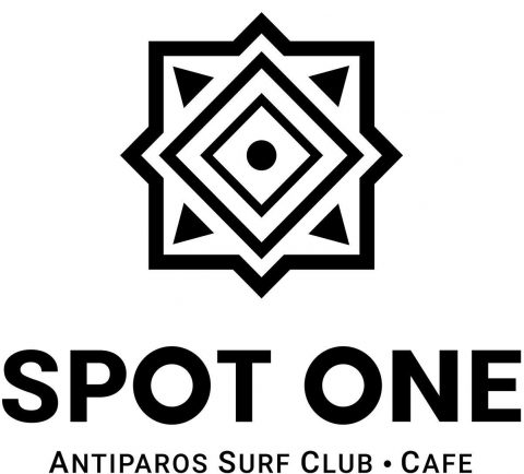 Spot One logo