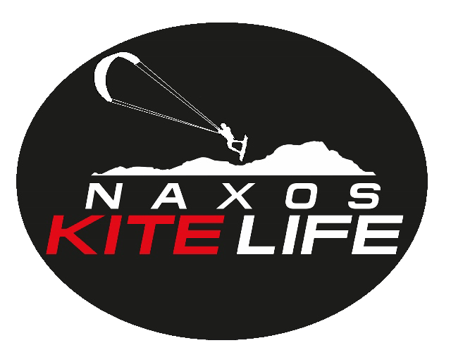 Naxos KiteLife logo