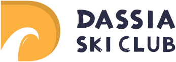 Dassia Ski Club logo
