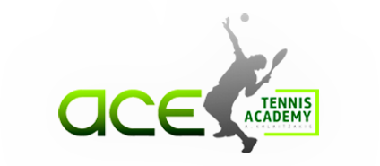 Ace Tennis Academy logo