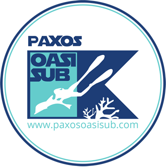 Paxos Oasi Sub logo