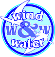 Wind and Waters logo