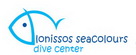 Alonissos Seacolours Dive Center logo