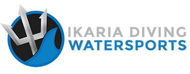 Ikaria Diving Watersports logo