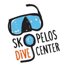 Skopelos Dive Center logo