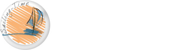 Sailing Time  logo