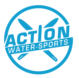 Action Water Sports logo