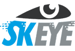 Skeye  logo