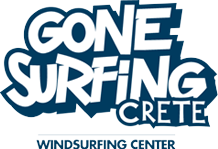 Gone Surfing logo