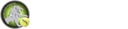 Tennis Club Argostoli logo