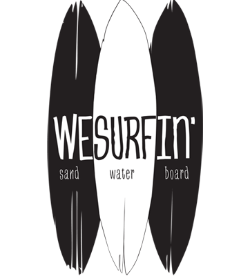 Wesurfin' logo