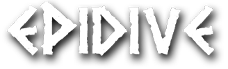 Epidive logo