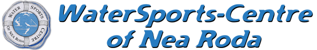 Watersports Centre logo