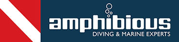 Amphibious Diving Center logo