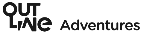 Outline Adventures logo