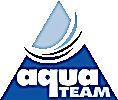 Aqua Team logo
